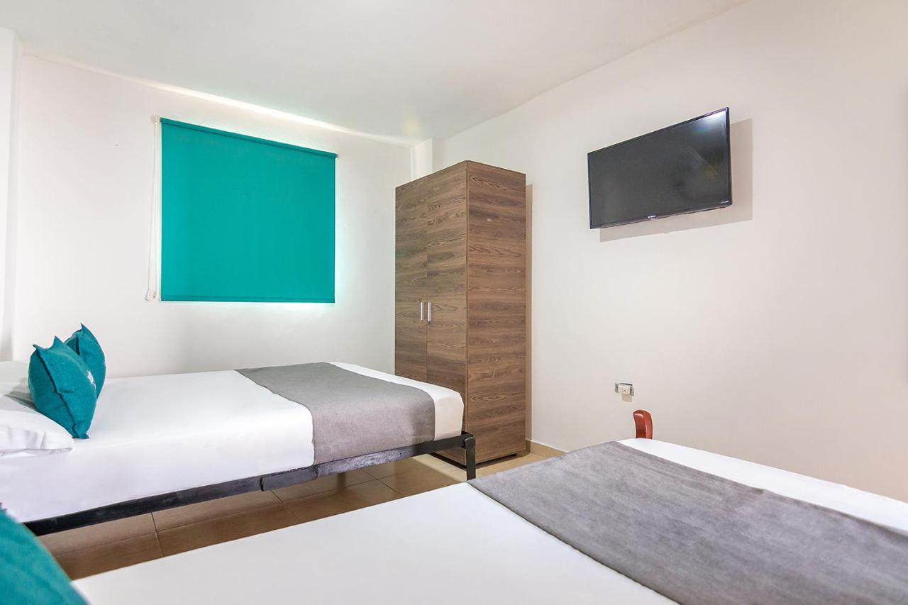 Hotel Gaia ริออชชา ภายนอก รูปภาพ