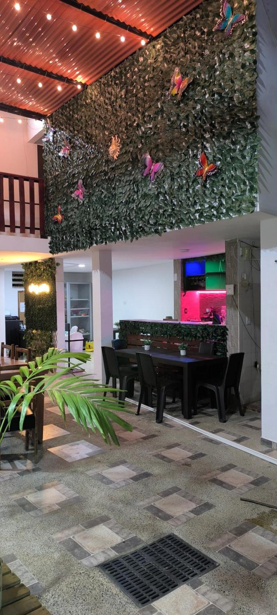 Hotel Gaia ริออชชา ภายนอก รูปภาพ